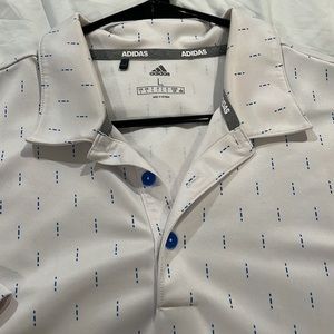 Adidas Golf Shirt